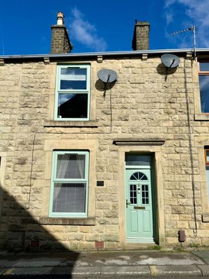 Property on Longworth Road, BL7 9TS