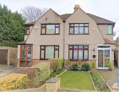 Semi-Detached