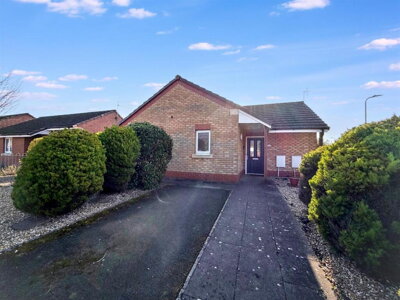 Property on Treberth Avenue, NP19 9TA