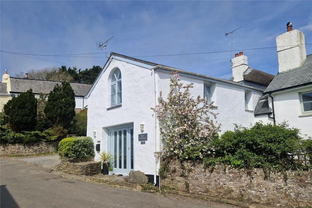 Cottage