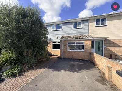 Property on Durdells Gardens, BH11 9EZ