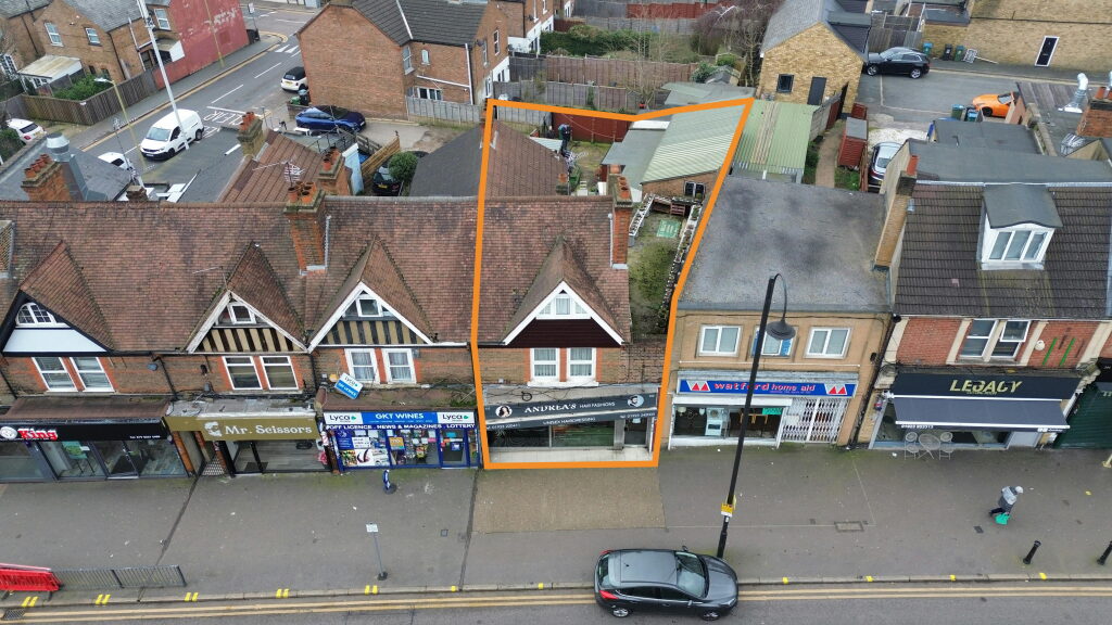 Commercial Development