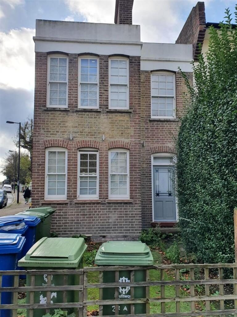 House Share