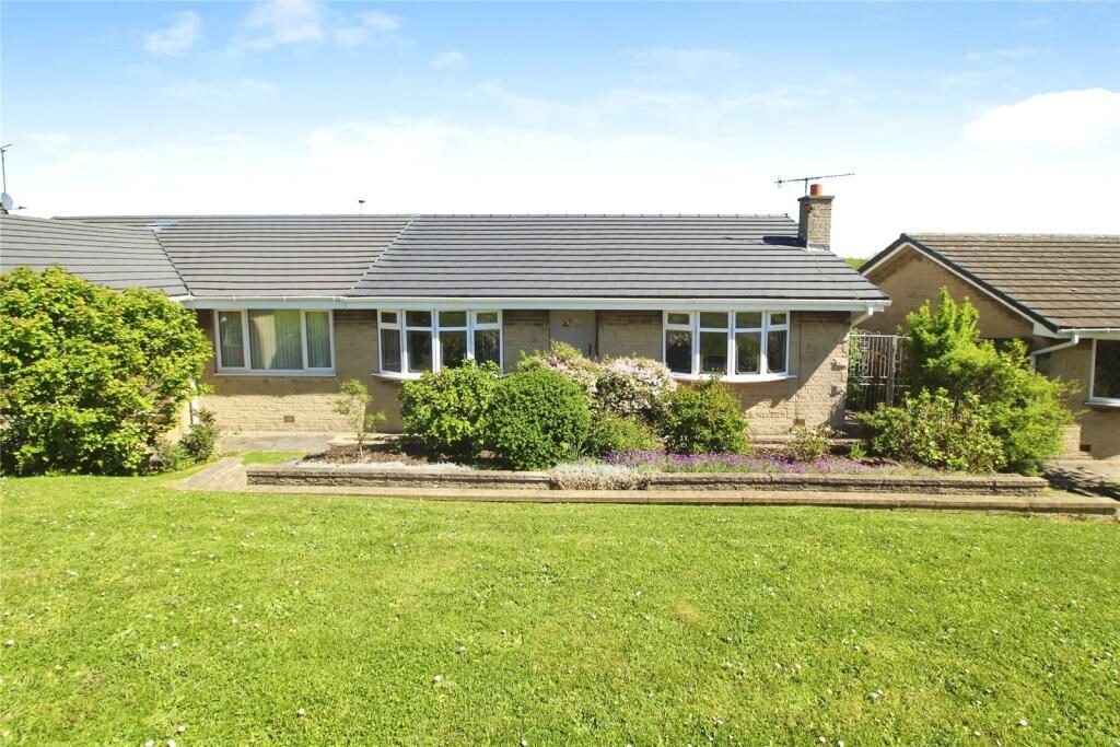 Bungalow