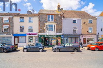 Maisonette