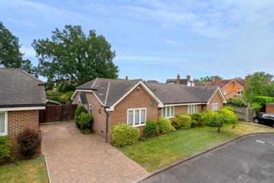 Property on Hesketh Close, GU6 7JB