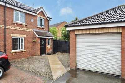 Semi-Detached