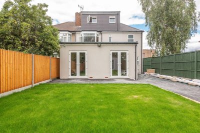 Maisonette
