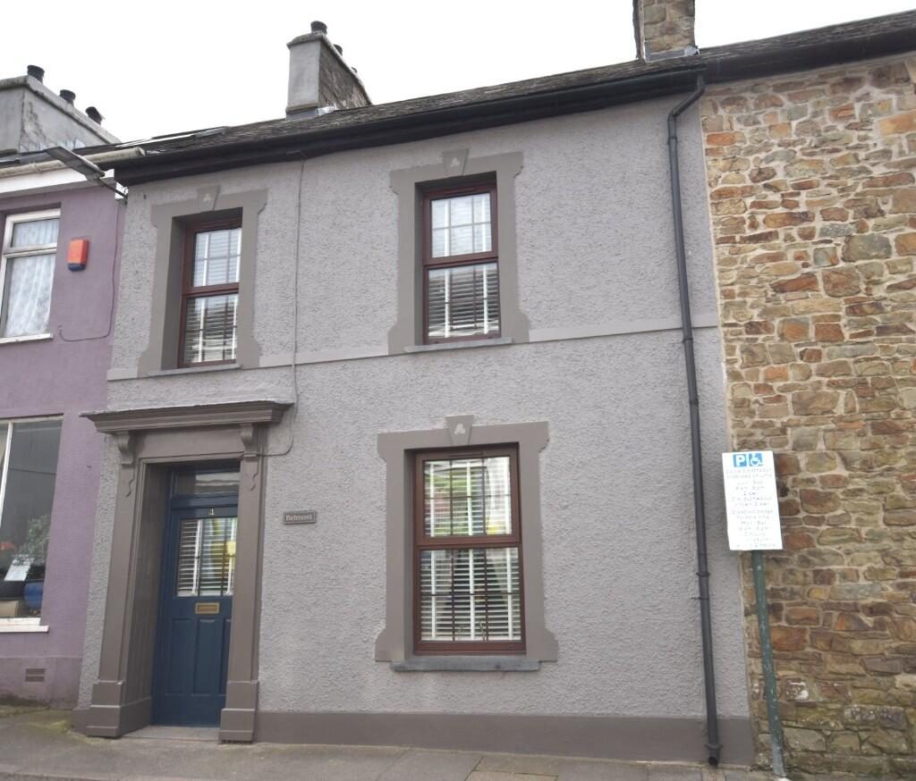 Town House