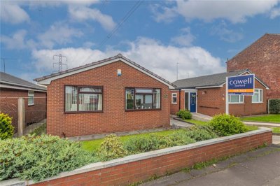 Property on Edenfield Road, OL11 5TA