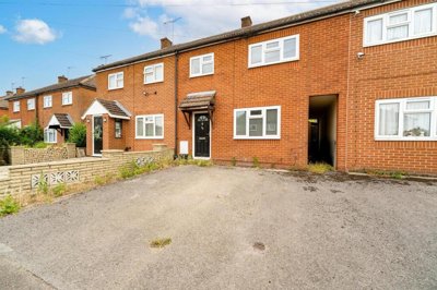 Property on Ranskill Road, WD6 5ET