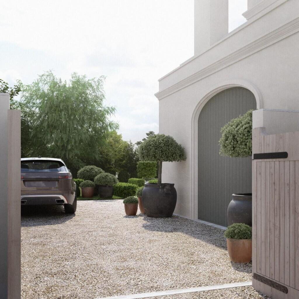 Residential Development