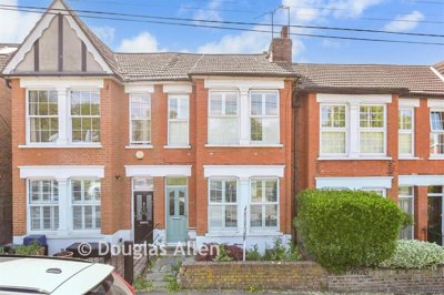 Semi-Detached