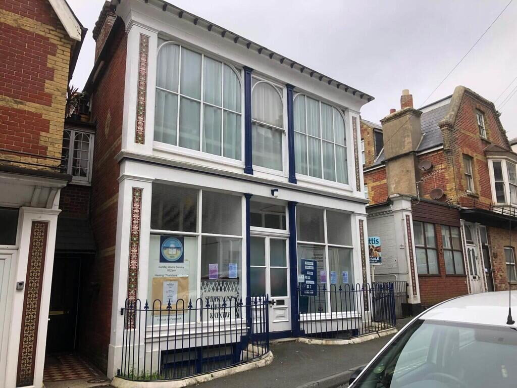 Retail Property (high Street)