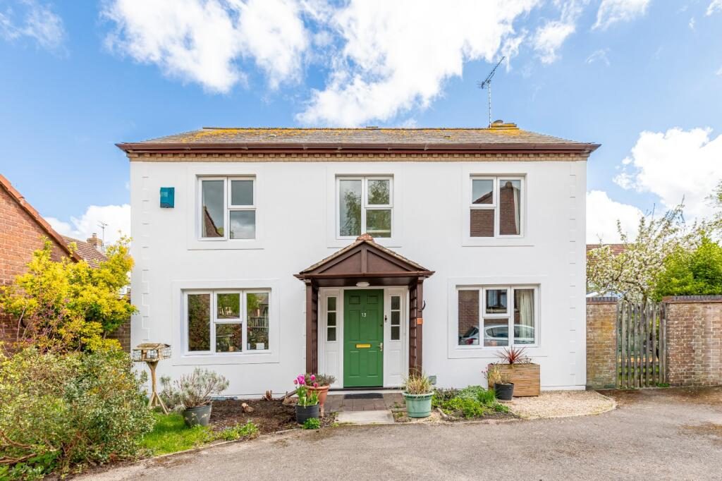 Detached House