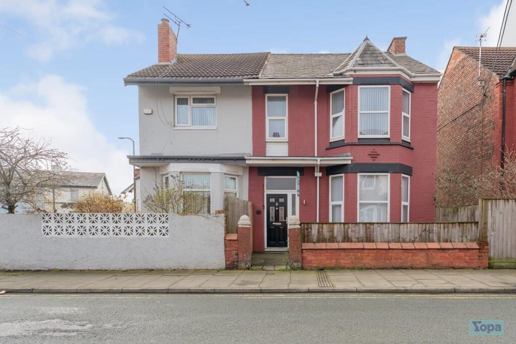 Detached House