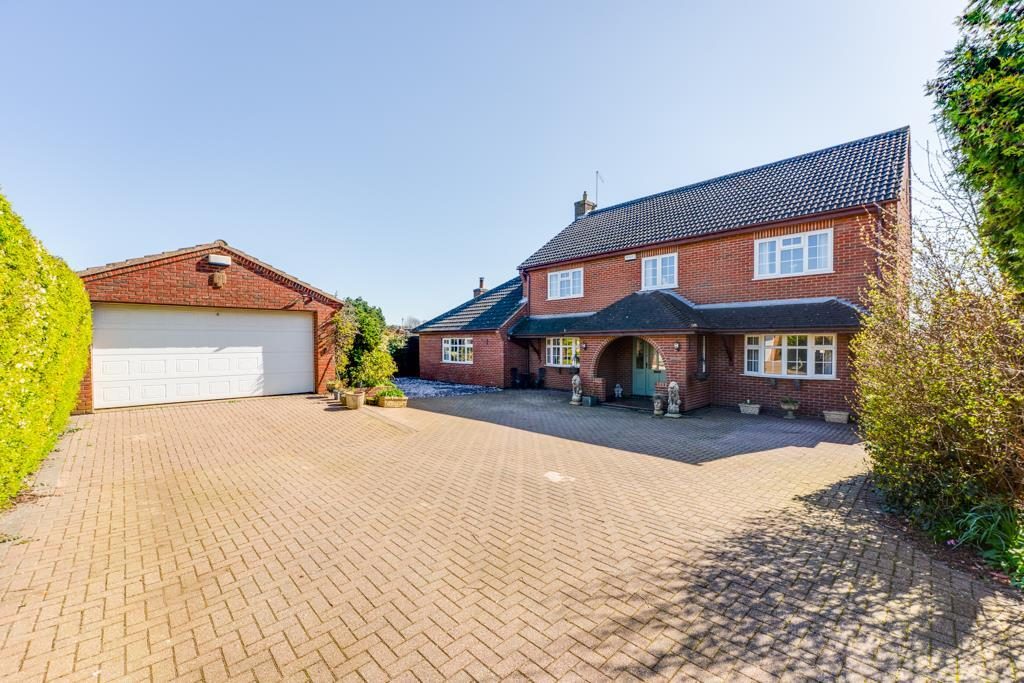 Detached House