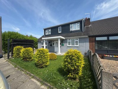 Detached
