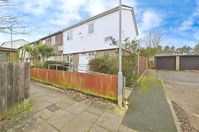 Property on Midfield Court, NN3 8UN