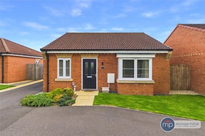 Property on Nightingale Road, TS14 8HA