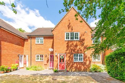 Property on St Thomas Court, RG18 4QJ