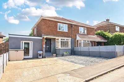 Semi-Detached