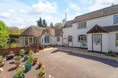 Property on Titton Lane, DY13 9QS