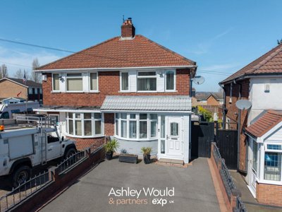 Property on Birch Crescent, B69 1UJ