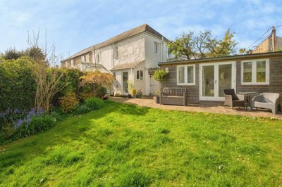 Property on Arcadia Road, PL9 8EG