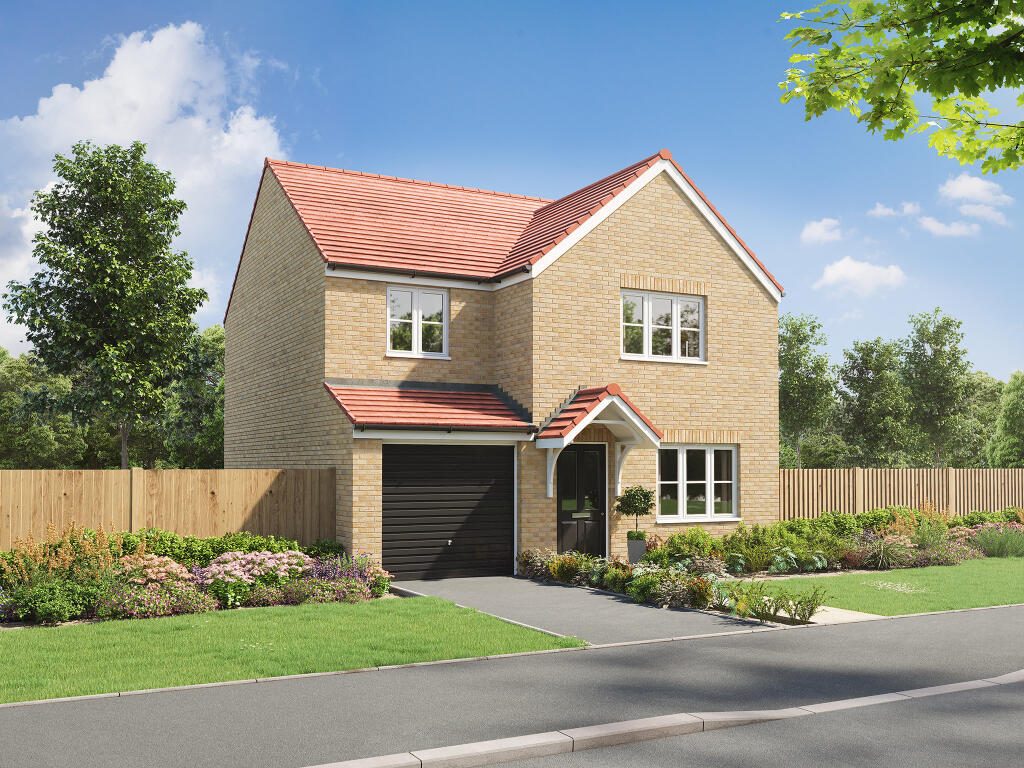 Detached House