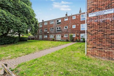 Property on Northumberland Street, NR2 4EZ