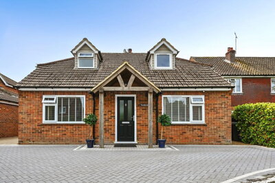 Property on Kingsford Street, TN25 6NZ