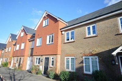 Terraced