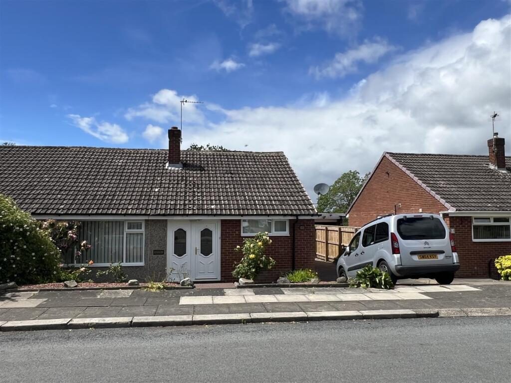 Bungalow