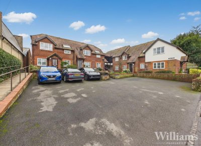 Property on Rooks Lane, OX9 2EA