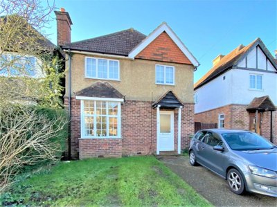 Semi-Detached