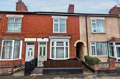Terraced