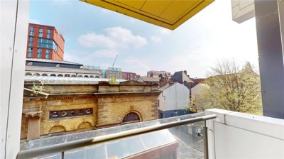 Property on M4 1AB