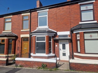 Property on Gower Road, SK14 5AD