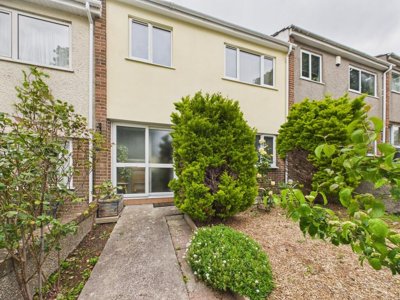 Terraced