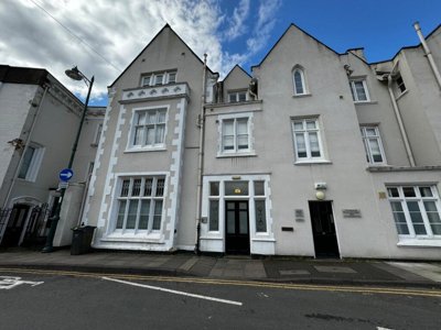 Maisonette