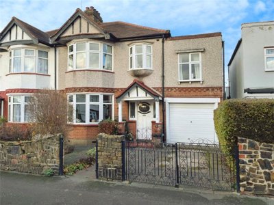 Semi-Detached