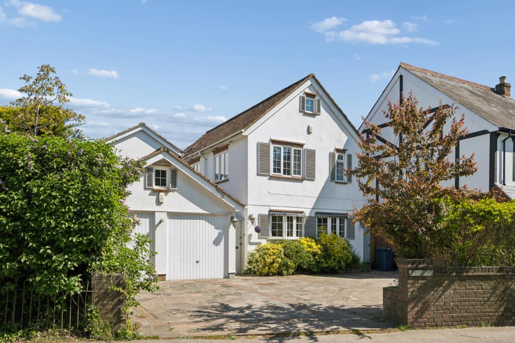 Detached House