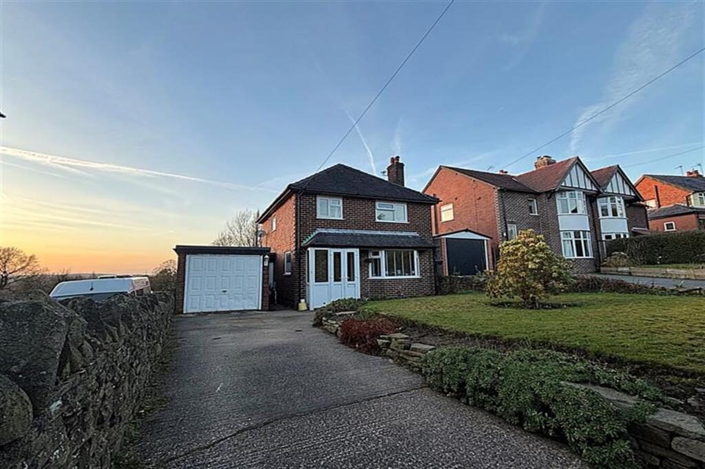Detached House