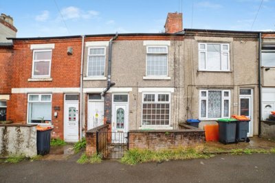 Terraced