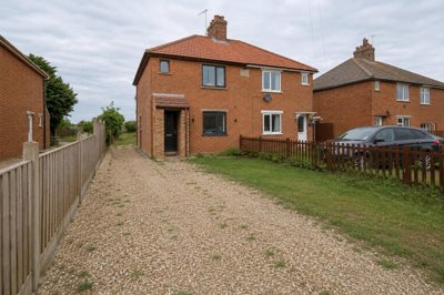 Semi-Detached