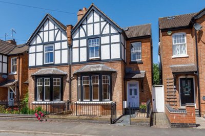 Semi-Detached