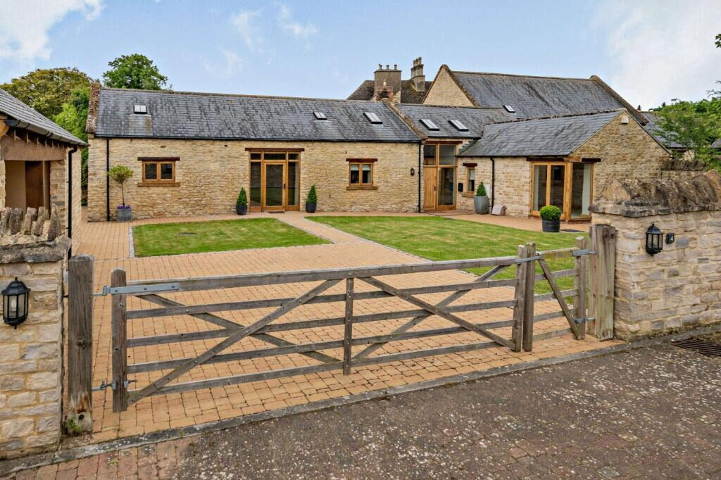 Barn Conversion