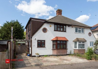 Semi-Detached