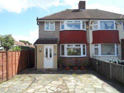 Semi-Detached
